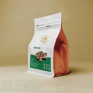 Cà Phê Blend Premium