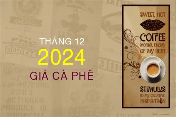 Gia Ca Phe Thang 12 2024